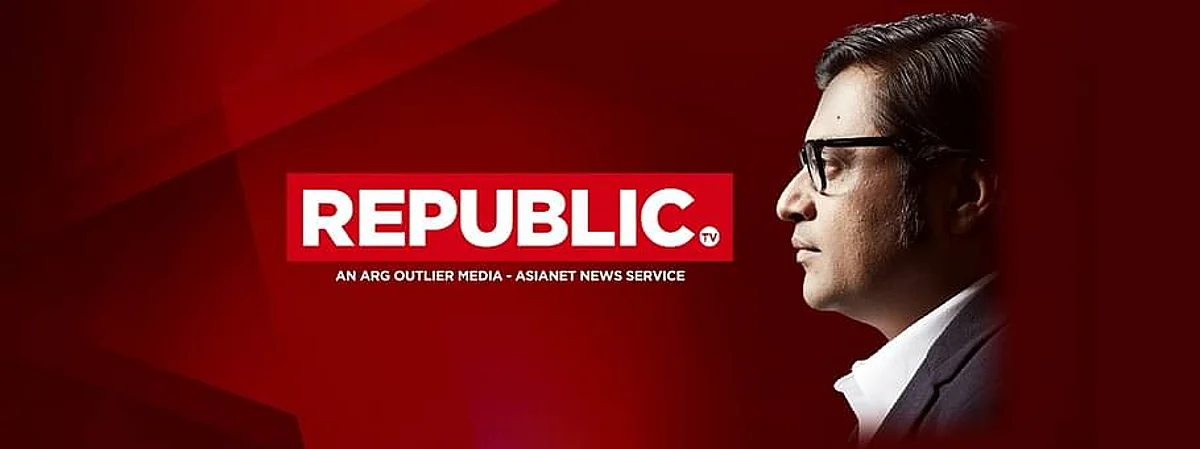 Republic TV