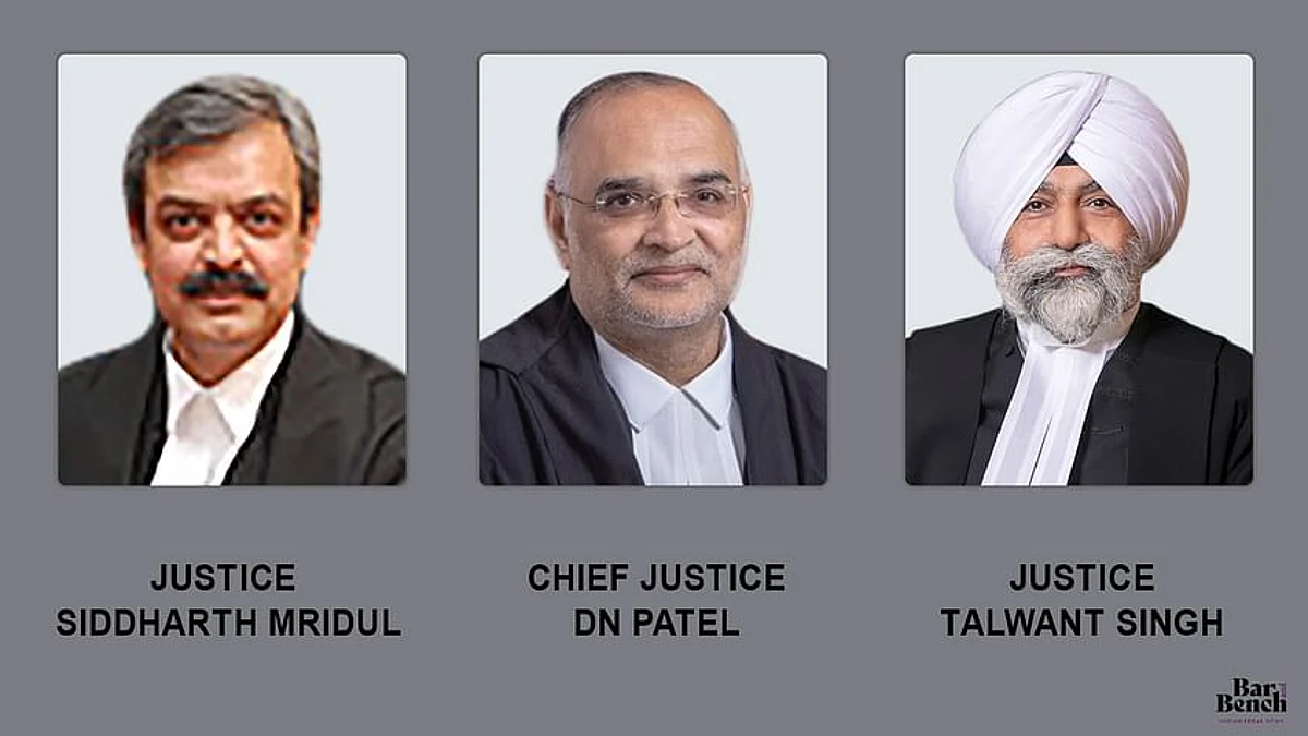 सिविल मामलों में अंतरिम आदेशों का और विस्तार नहीं; जघन्य मामलों में विचाराधीन कैदी आत्मसमर्पण करें: दिल्ली उच्च न्यायालय