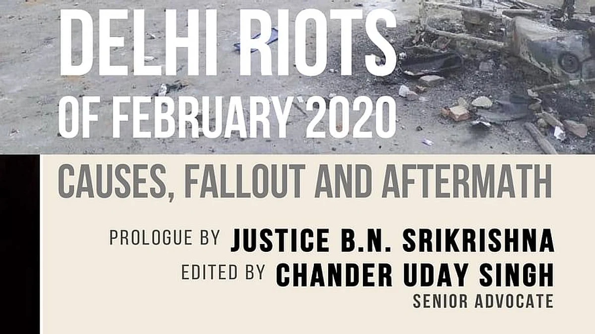 सिटीजंस एंड लायर्स इनीशिएटिव ने दिल्ली दंगा 2020 के कारणों और इसके परिणाम पर रिपोर्ट प्रकाशित की है