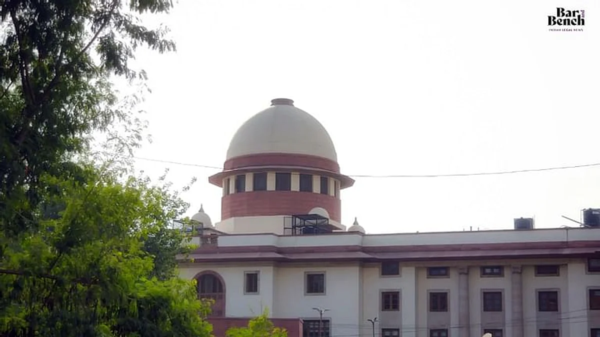 एससी ने कोविड-19 महामारी से निपटने मे सरकार के तरीके की जांच के लिये आयोग बनाने की जनहित याचिका पर विचार से करने किया इंकार