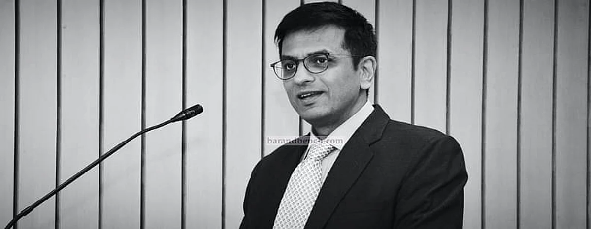 जस्टिस डी वाई चंद्रचूड़ द्वारा व्यक्तिगत अधिकार पर पांच मामलों का निस्तारण किया गया