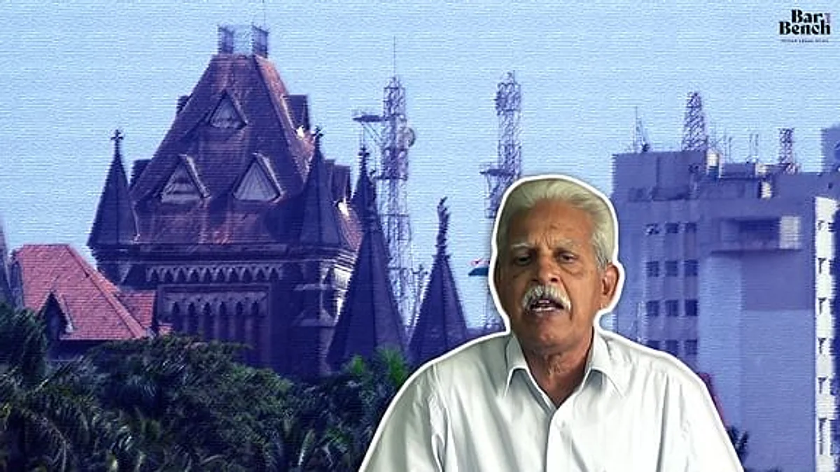 वर्चुअल न्यायालय में ऑडियो की दिक्कत के बाद बंबई उच्च न्यायालय ने वरावरा राव की रिहाई की याचिका पर वास्तविक सुनवाई करेगा