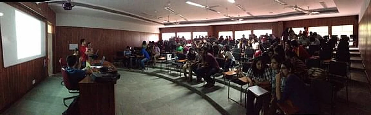 NLSIU, Karnataka HC
