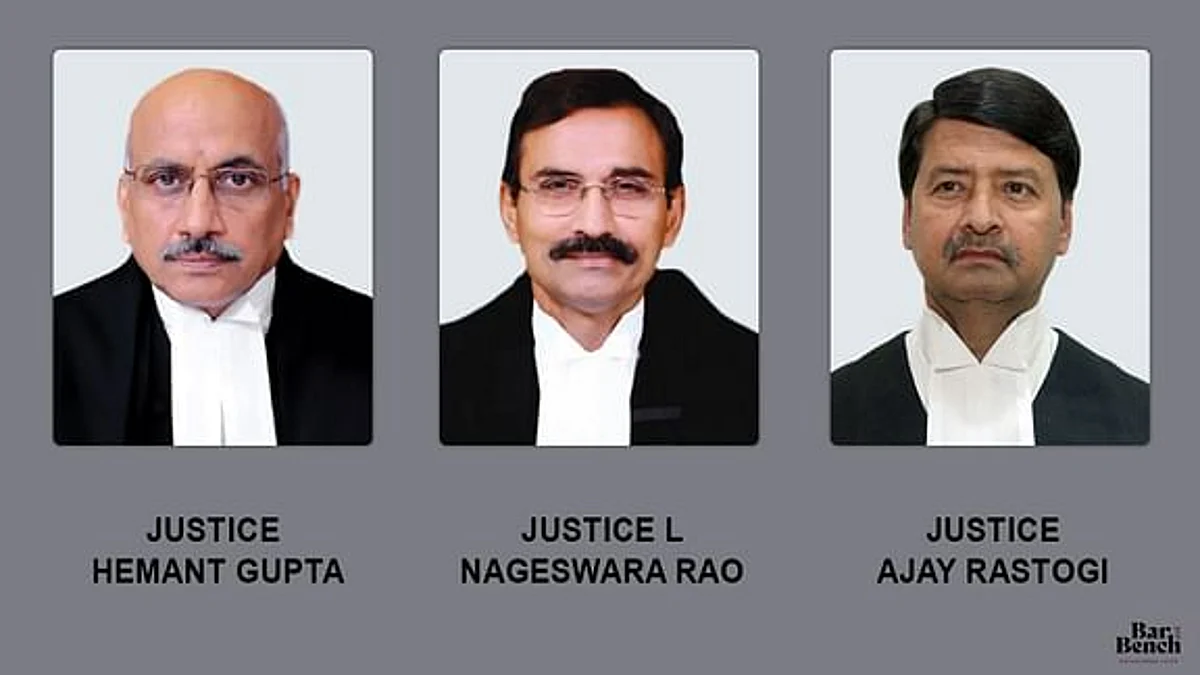 SC/ST अधिनियम के तहत SC/ST व्यक्ति को अपमानित करना, अपराध नही जब तक कि पीड़ित को जाति के आधार पर दुर्व्यवहार न किया जाए: एससी