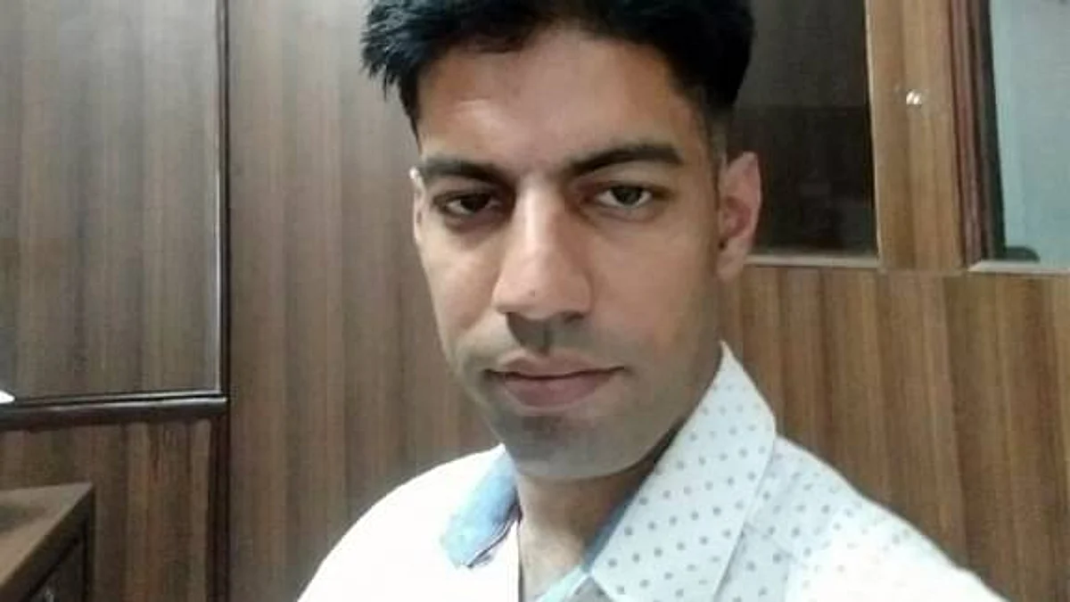 दिल्ली के वकील पर सुशांत सिंह राजपूत मामले मे अपमानजनक टिप्पणी करने का आरोप लगाया, विभोर आनंद को पश्चाताप करने पर मिली जमानत