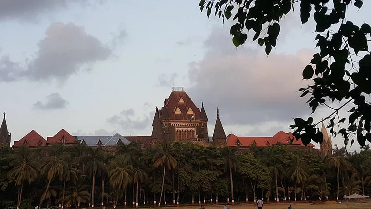 Bombay High Court