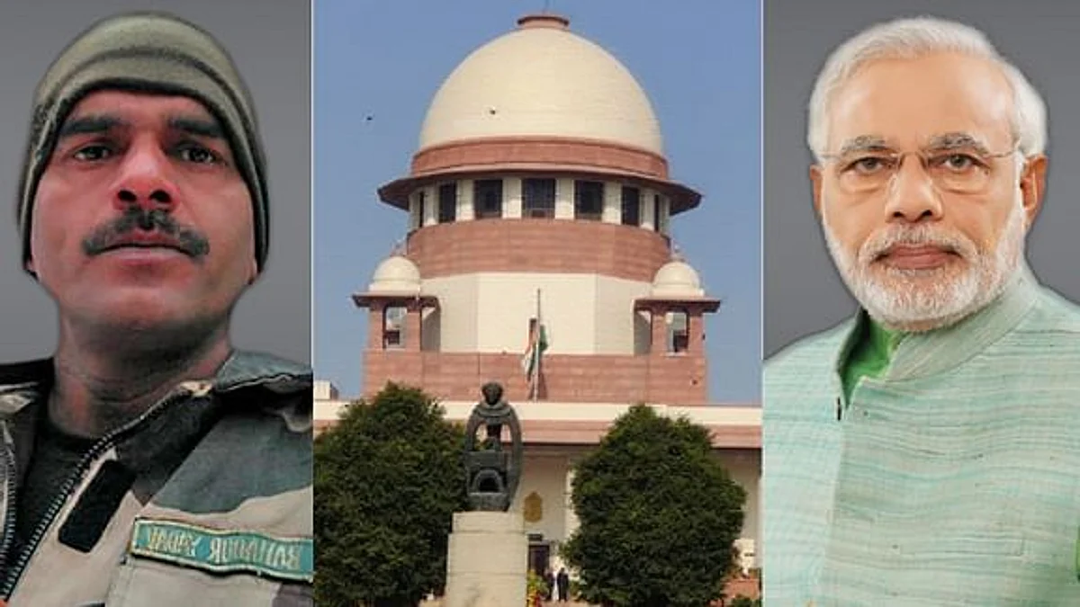 पीएम नरेन्द्र मोदी के निर्वाचन के खिलाफ याचिका पर सुनवाई स्थगित करने से एससी का इंकार, कहा: ‘‘मामला बहुत महत्वपूर्ण है’’