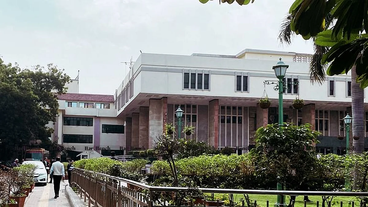 COVID-19 के कारण अंतरिम सिविल आदेशो पर कोई स्थायी रोक नही; सुनवाई की अगली तारीख पर अंतरिम आदेश समाप्त होंगे: दिल्ली HC