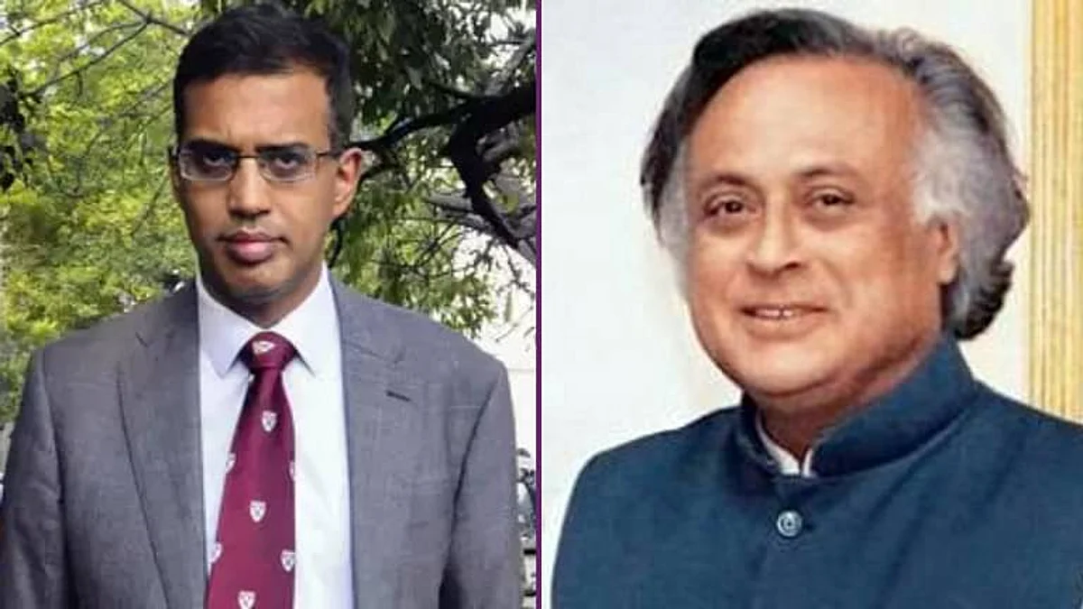 (ब्रेकिंग) जयराम रमेश ने विवेक डोवाल से माफी मांगी, दिल्ली की अदालत ने मानहानि का मामला किया बंद
