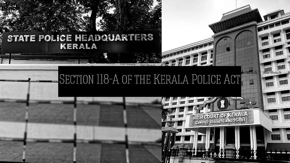 Kerala hc, State police headquarters