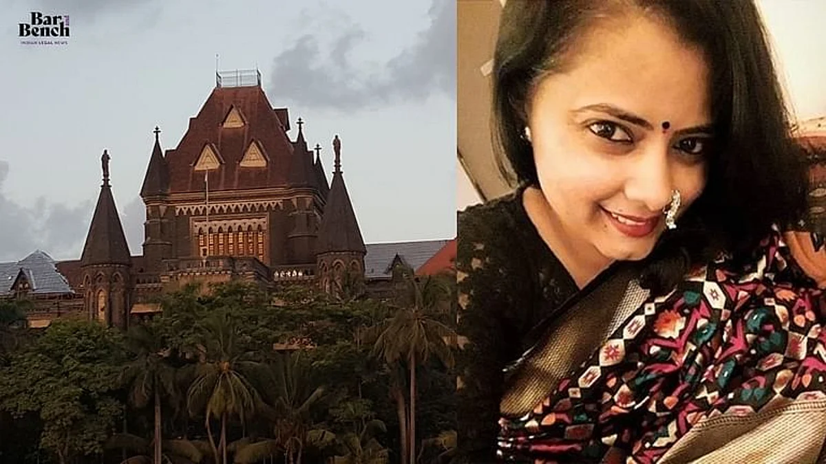 महाराष्ट्र सरकार का बंबई उच्च न्यायालय में दावा: ‘समुदाय विशेष को निशाना बनाना’ सुनैना होले की सामान्य आदत