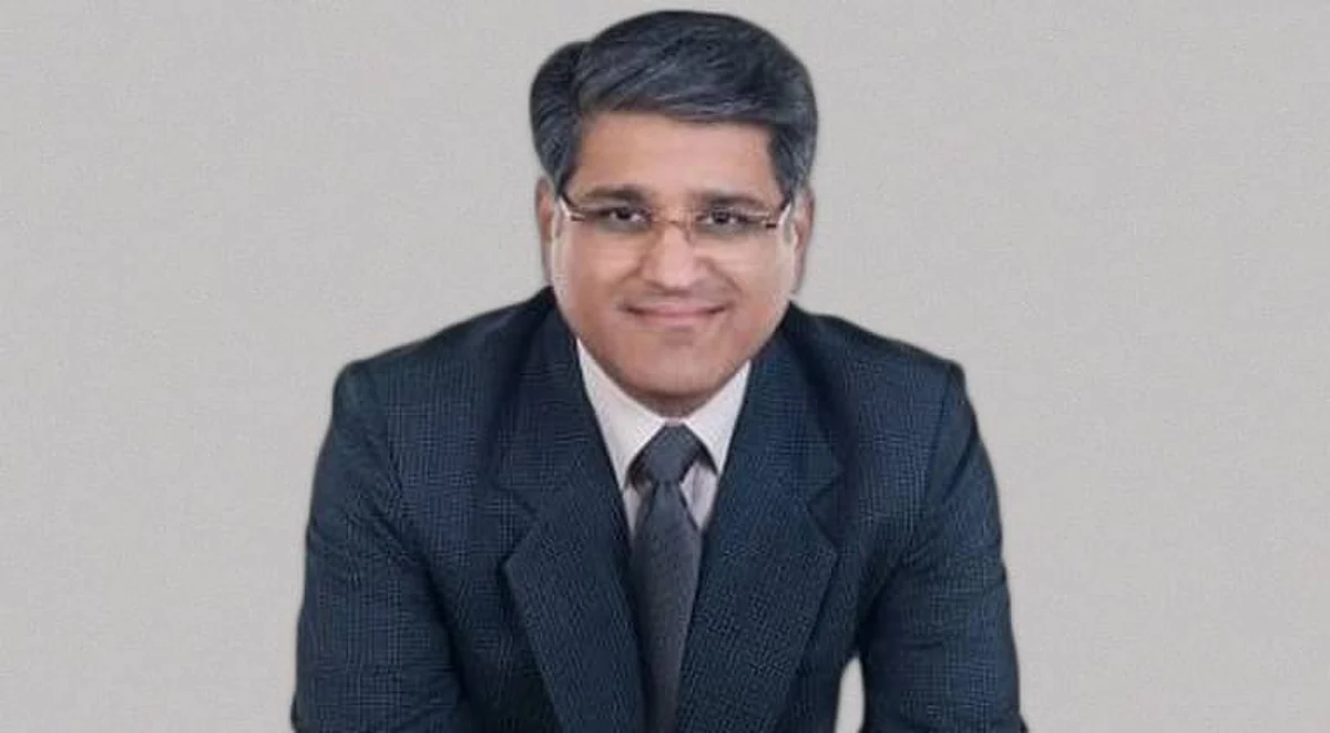 Vivek Kohli