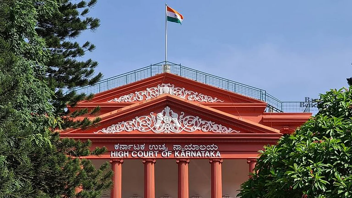सांसद-विधायकों के खिलाफ मुकदमों में गवाह ‘असुरक्षित’: कर्नाटक उच्च न्यायालय का गवाह संरक्षण योजना के अमल पर जोर