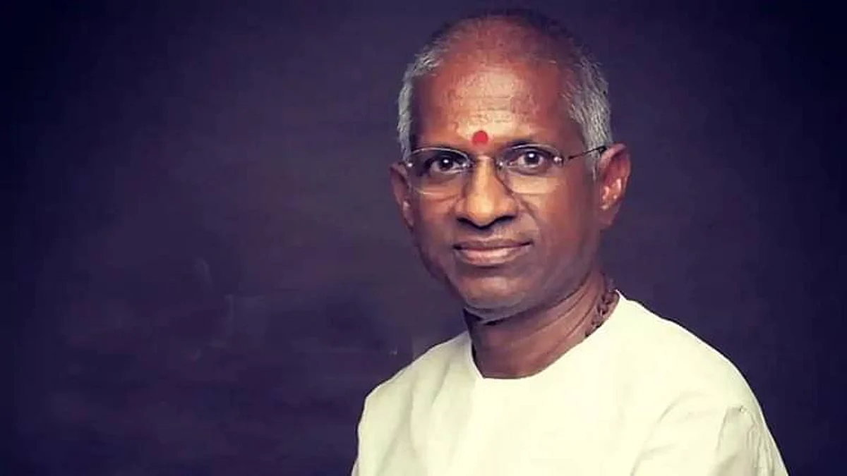 मद्रास उच्च न्यायालय ने इलैयाराजा को प्रसाद म्यूजिक स्टूडियो में एक दिन का ध्यान लगाने की अनुमति दी
