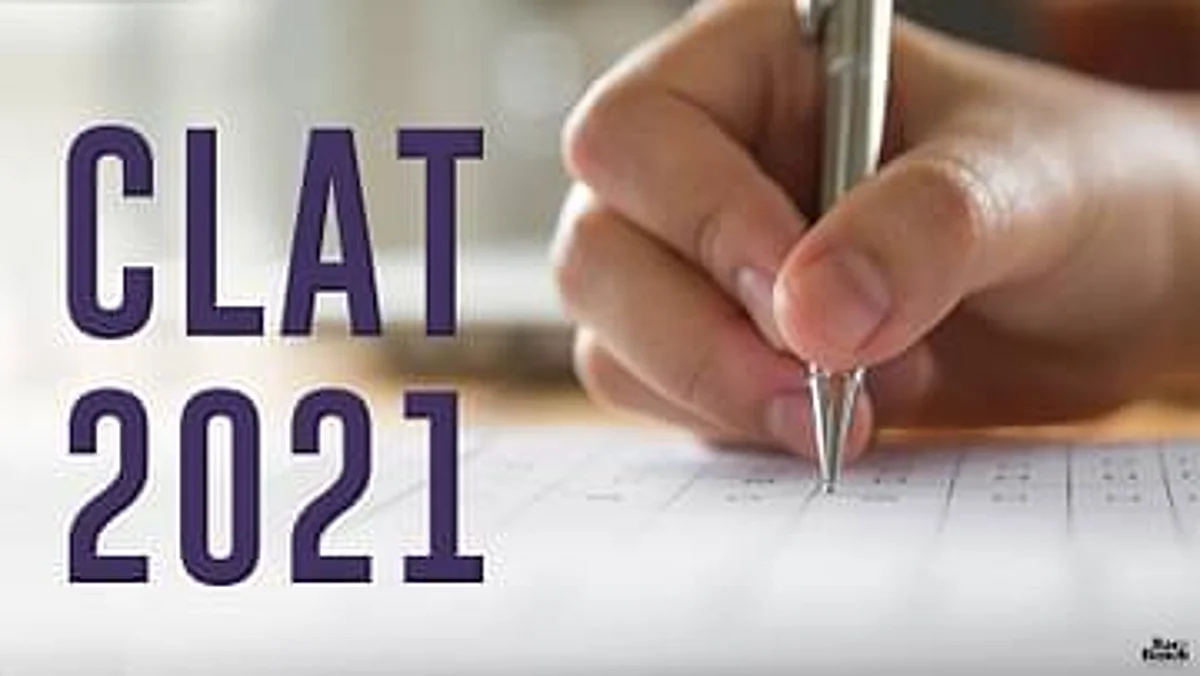 ब्रेकिंग: सीबीएसई बोर्ड परीक्षा और CLAT-2021 के एक साथ होने के अनुसरण मे, CLAT-2021, 13 जून को पुनर्निर्धारित किया गया