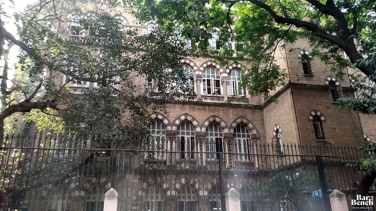 Mumbai sessions court