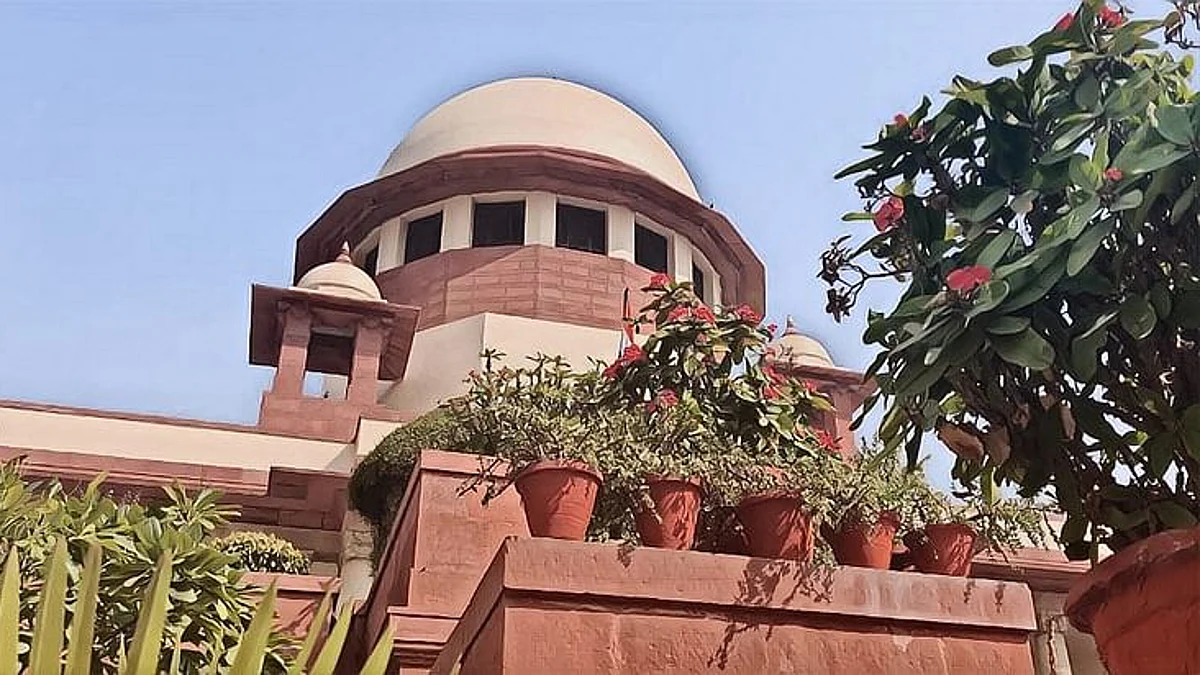 कानूनों की अवहेलना में अवलोकन: विवादास्पद POCSO एक्ट मे बरी होने पर बॉम्बे HC के फैसले के खिलाफ सुप्रीम कोर्ट में याचिका दायर