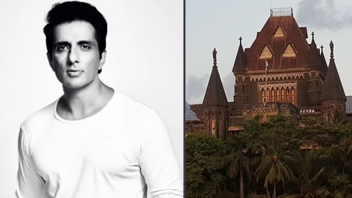 अनधिकृत विकास के लिए बीएमसी नोटिस को चुनौती देने वाली सोनू सूद की याचिका पर बॉम्बे हाईकोर्ट ने फैसला सुरक्षित रखा