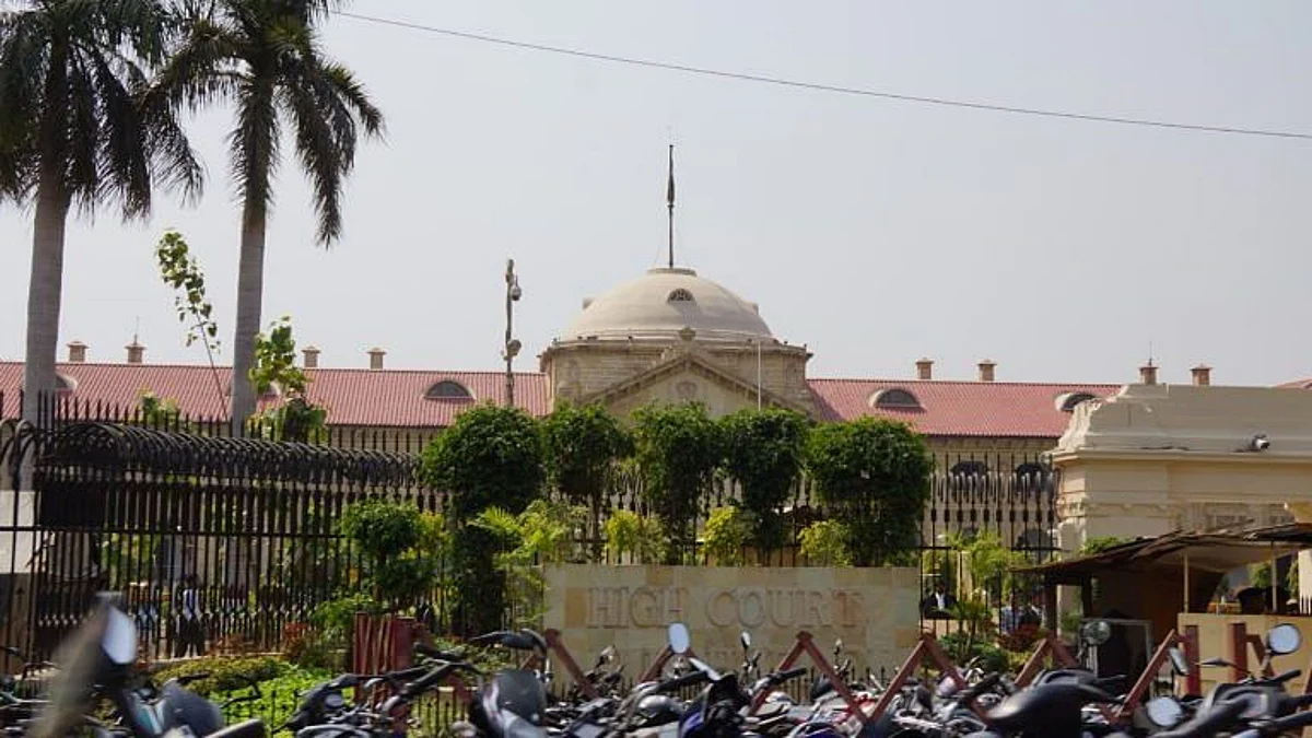 इलाहाबाद HC ने याचिकाकर्ता पर 3 लाख रुपए की 'असाधारण लागत' लगाई, जिसने दो साल में चार याचिकाएं दायर कर समान राहत की मांग की