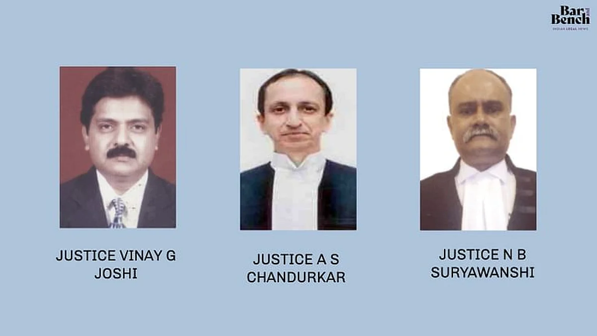 धारा 482 का उपयोग केवल दुर्लभ मामलो मे दोषसिद्धि को रद्द के लिए किया जाना चाहिए,भले ही पक्षो ने विवाद सुलझा लिया हो:बॉम्बे HC
