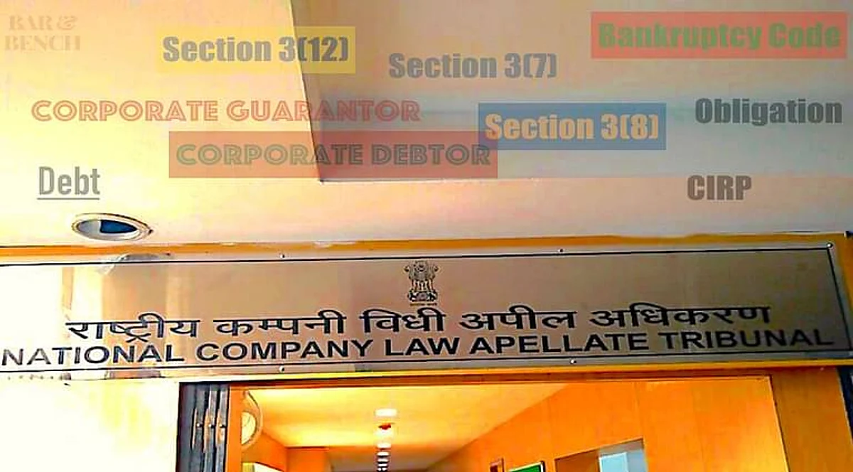 NCLAT