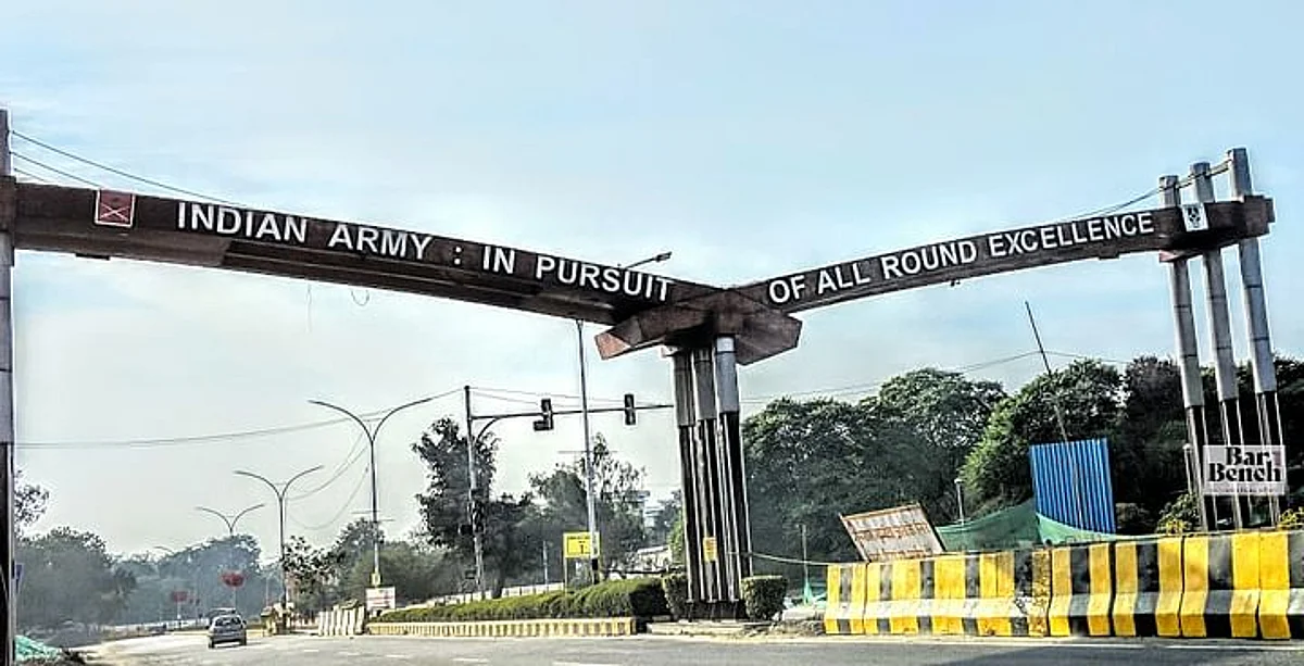 23 साल से लापता आर्मी जवान की मां ने पाकिस्तान जेल से उसकी रिहाई की मांग की; कोर्ट ने केंद्र को नोटिस जारी किए
