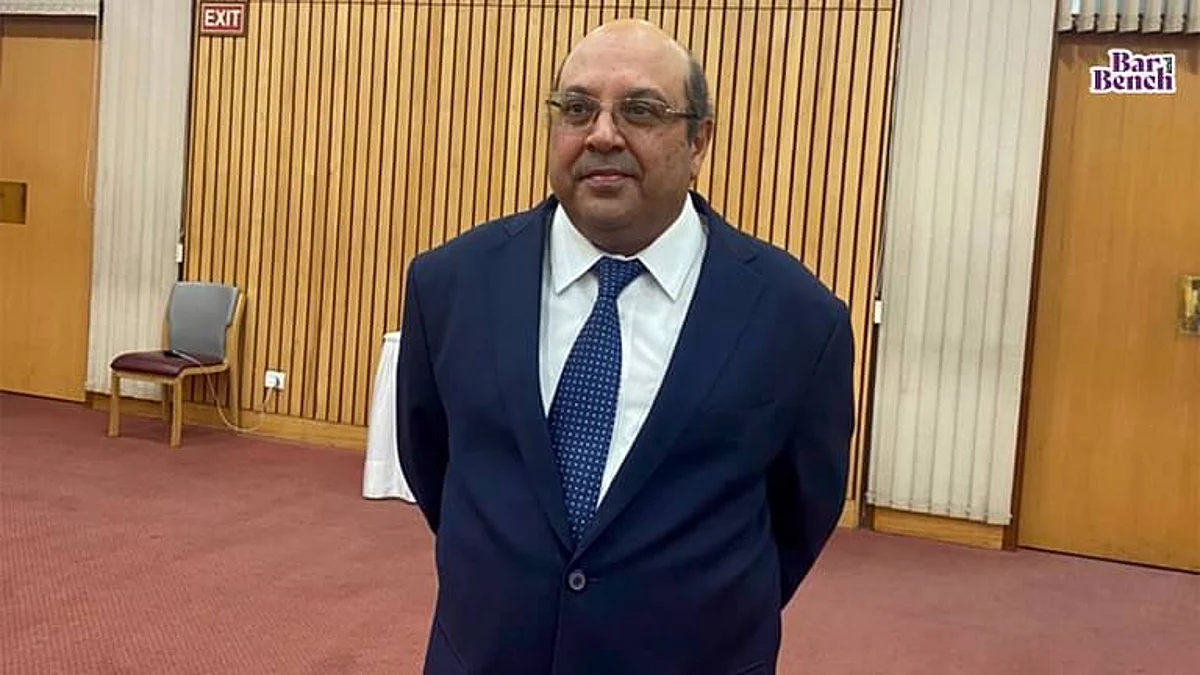 उम्मीद है कि भारत की पहली महिला मुख्य न्यायाधीश के लिए समय बहुत दूर नहीं होगा: न्यायमूर्ति रोहिंटन नरीमन