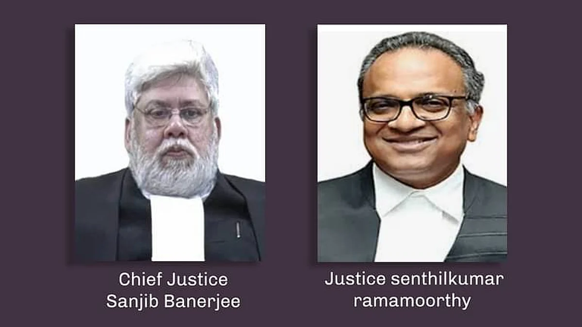 वास्तविक अधिकार का प्रयोग करने वाले कुछ लोगो के साथ भारत मे कुछ सरकारे US राष्ट्रपति प्रणाली की तरह चलाई जा रही है: मद्रास HC