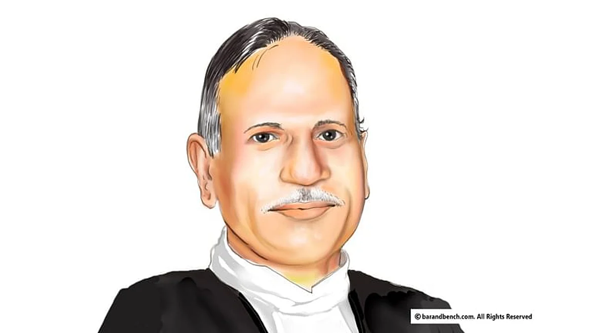 न्यायमूर्ति गोविंद माथुर ने इलाहाबाद उच्च न्यायालय के मुख्य न्यायाधीश के रूप में 12 महत्वपूर्ण मामलों की सुनवाई की