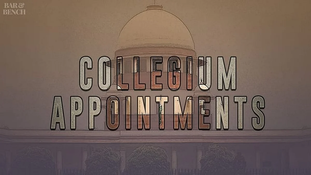 Collegium