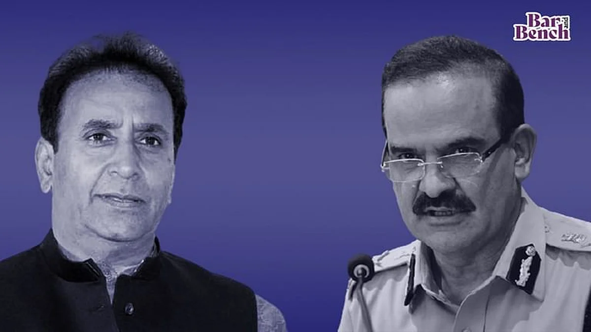 CBI जांच की अनुमति वाले बॉम्बे HC के आदेश के खिलाफ महाराष्ट्र सरकार, पूर्व गृहमंत्री अनिल देशमुख सुप्रीम कोर्ट का रुख करेंगे