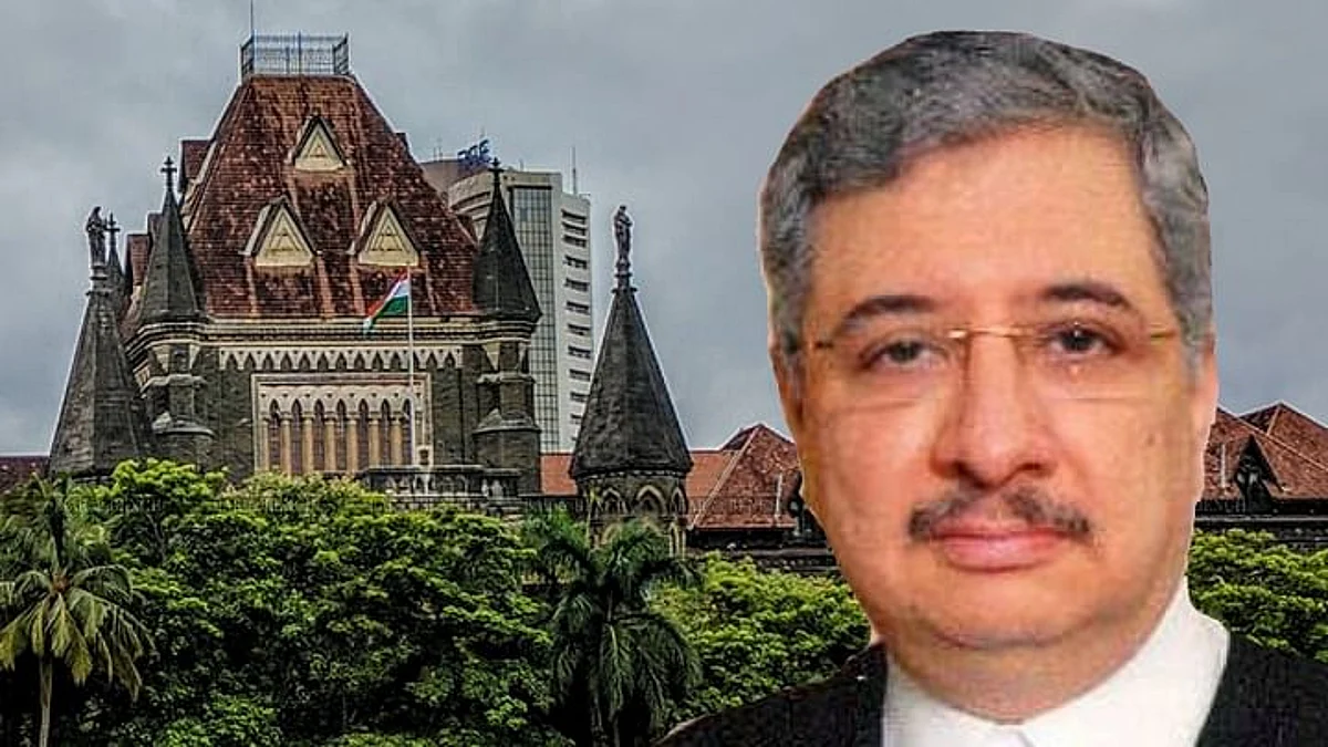 बॉम्बे HC की एसजे कथावाला की बेंच ने बुधवार को 12 घंटे से अधिक समय तक सुनवाई की; 80 मामलो की सुनवाई के बाद रात 11.15 बजे उठी