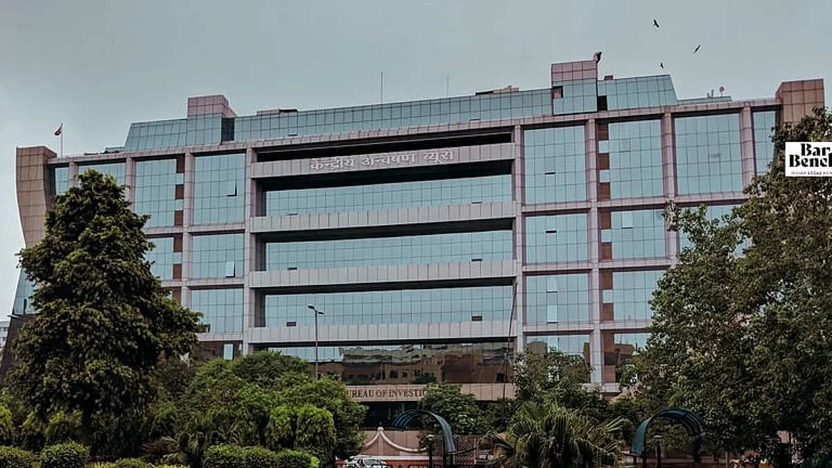 CBI