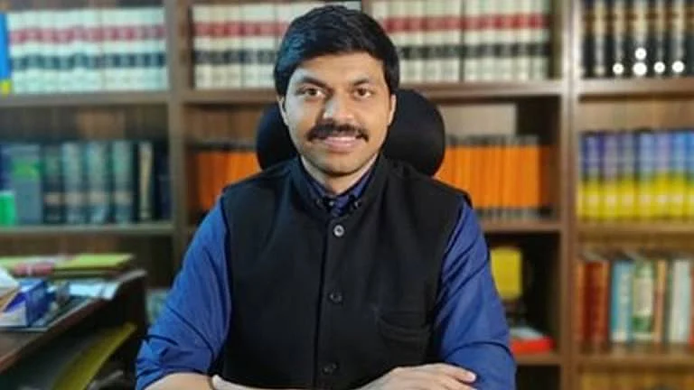 Namit Saxena