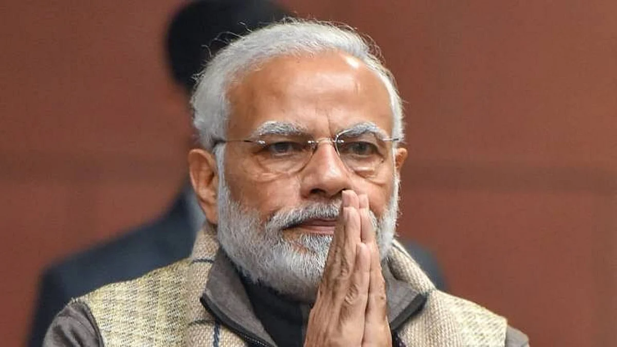 मद्रास उच्च न्यायालय ने प्रधानमंत्री नरेंद्र मोदी के खिलाफ कथित रूप से नारेबाजी करने के लिए देशद्रोह के आरोपियों को जमानत दी