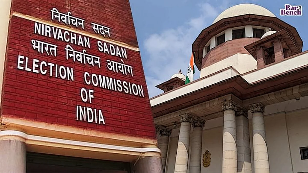 उच्च न्यायालयो का मनोबल नही गिराना चाहते है, मीडिया को मौखिक टिप्पणियो की रिपोर्ट करने की अनुमति दी जानी चाहिए: सुप्रीम कोर्ट