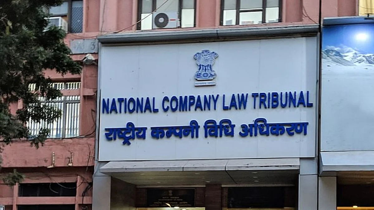 एक दिन के लिए अध्यक्ष? केंद्र ने एक दिन के लिए एनसीएलटी प्रमुख के रूप मे राजेश्वर राव विट्टानाला की नियुक्ति को अधिसूचित किया