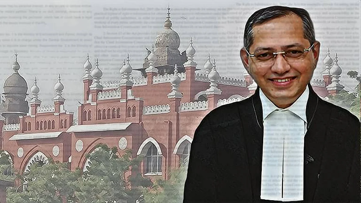 क्या पहली शादी के दौरान दूसरी शादी की पत्नी मृत पति के पेंशन लाभ प्राप्त कर सकती है?मद्रास HC ने मामले को लार्जर बेंच को भेजा