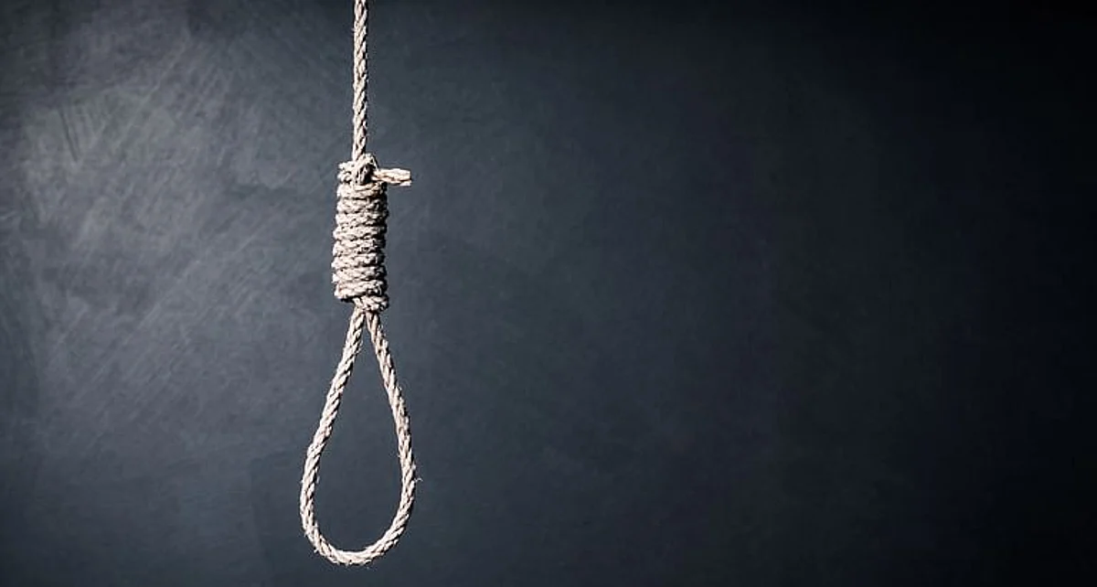 Death penalty