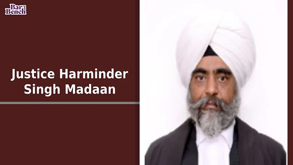 सत्र न्यायालय ने याचिकाकर्ता की जमानत याचिका खारिज कर दी जो इस बात से अनजान था कि मजिस्ट्रेट ने जमानत दे दी
