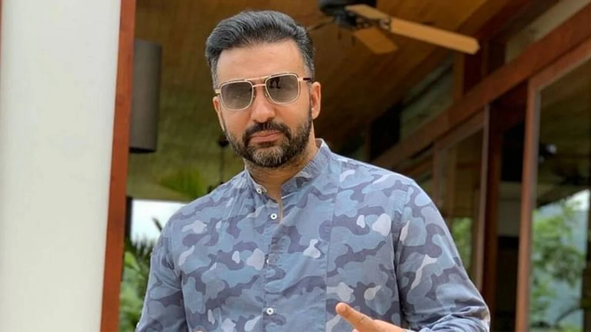 Raj kundra