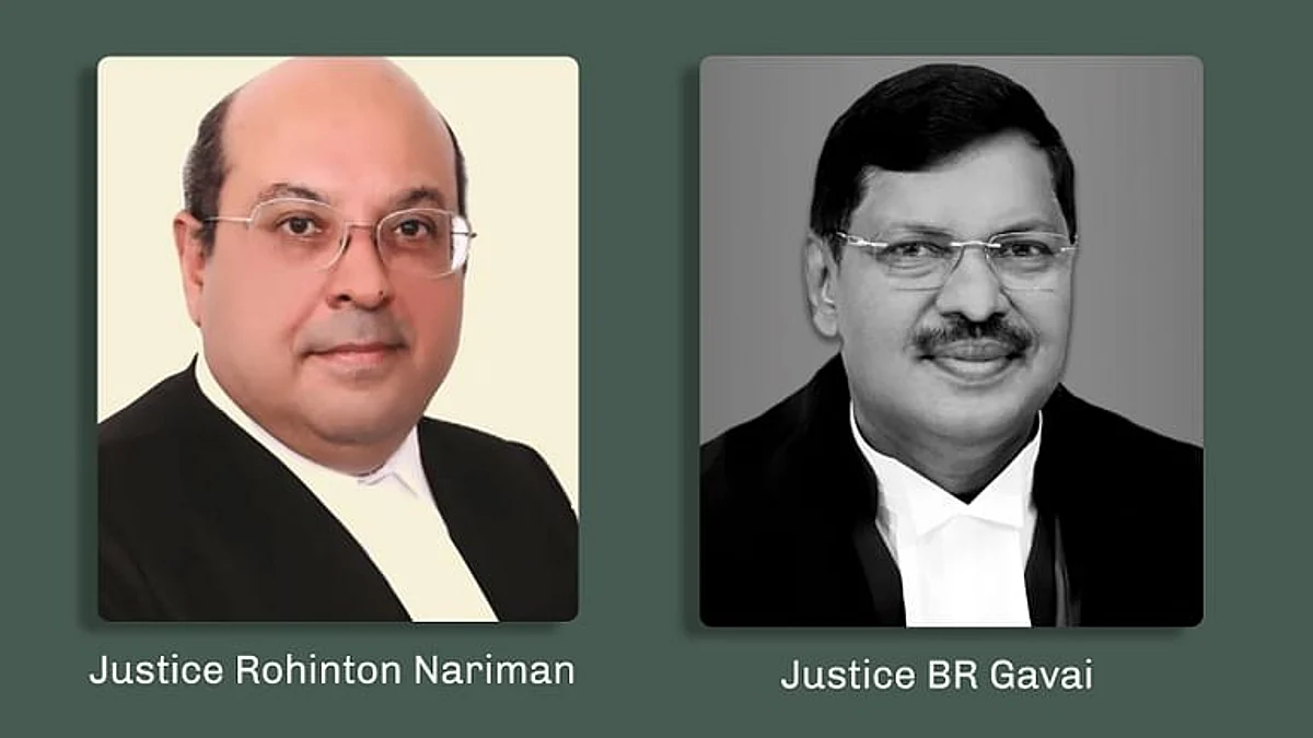 किसी भी तरह का दबाव जीवन के अधिकार का उल्लंघन नही कर सकता, बकरीद के लिए कांवड मामले में दिए गए हमारे आदेशों का पालन करें: SC