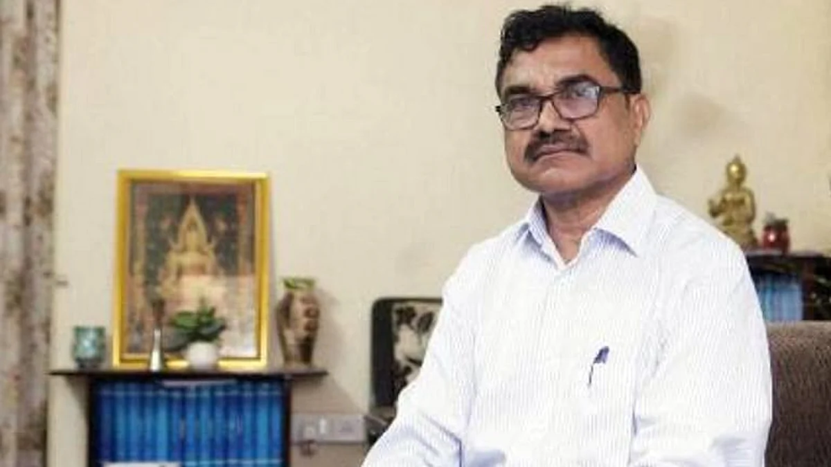 Anand Teltumbde