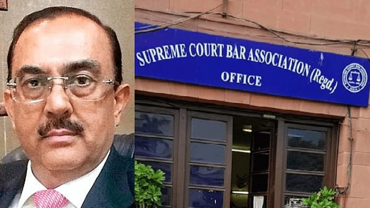 सुप्रीम कोर्ट बार एसोसिएशन ने CJI एनवी रमना से सुप्रीम कोर्ट में शारीरिक सुनवाई फिर से शुरू करने पर विचार करने का आग्रह किया
