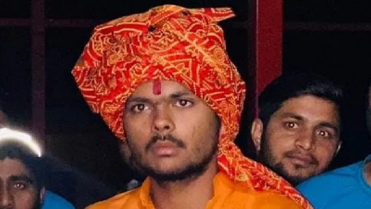 RAM BHAKT GOPAL