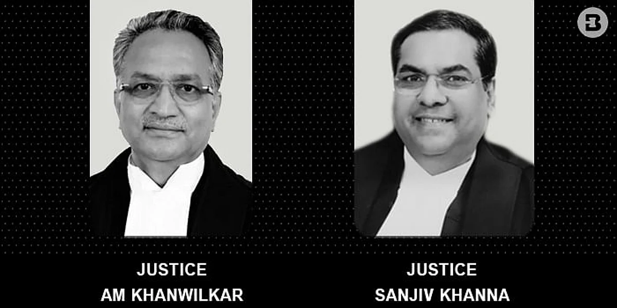 सुप्रीम कोर्ट ने 1991 और 2006 से हिरासत में उत्तर प्रदेश के दो दोषियों की अपीलों के शीघ्र निस्तारण का निर्देश दिया