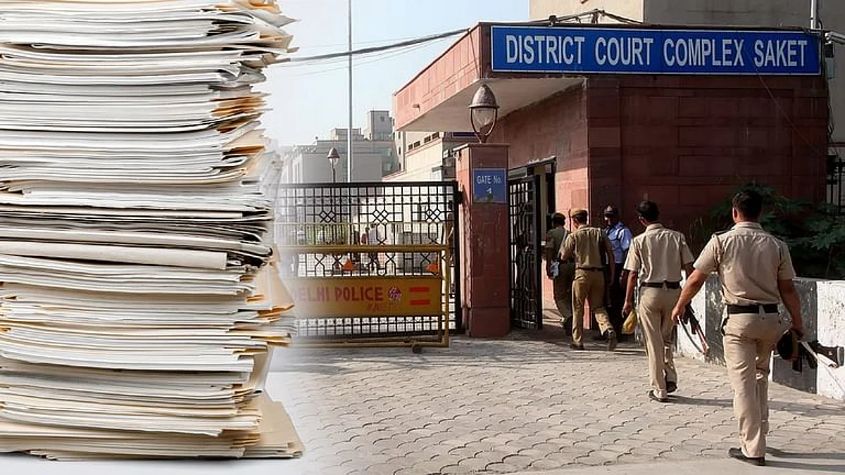 इस देश के न्यायालयों का नागरिकों के प्रति कर्तव्य है कि वे तुच्छ मामलों की बुराई की व्यवस्था को शुद्ध करें: दिल्ली न्यायालय