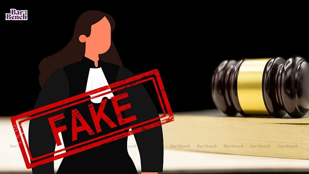 "आपने LLB बिना प्रेक्टिस की लेकिन दावा किया कि कोई दुर्भावनापूर्ण इरादा नही था?"केरल HC ने जमानत याचिका पर आदेश से किया इनकार