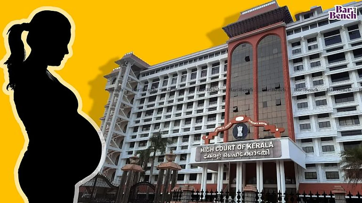 केरल उच्च न्यायालय ने मातृत्व अवकाश पर कार्यवाही के लिए राज्य महिला एवं बाल विकास विभाग द्वारा बर्खास्त महिला को बहाल किया
