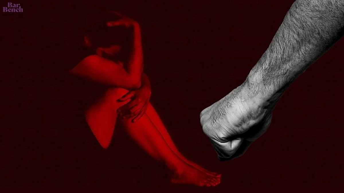 Sexual Assault